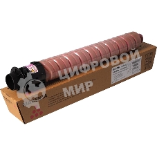 Картридж лазерный пурпурный IM C3510/Print Cartridge Magenta IM C3510