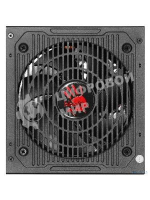 Блок питания Bloody BD-PS850G, 850Вт, 80 PLUS Gold, 120мм, модульный, черный