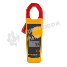 Токоизмерительные клещи Fluke 302+