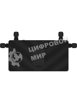Роутер беспроводной Huawei WiFi AX1 WS5203-23 10/100/1000BASE-T