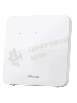 Интернет-центр Huawei B320-323 (51060JWD) 10/100/1000BASE-TX/4G