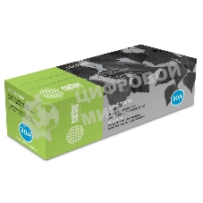 Картридж лазерный Cactus CS-CF230A черный (1600 стр.) для HP LJ 203/227