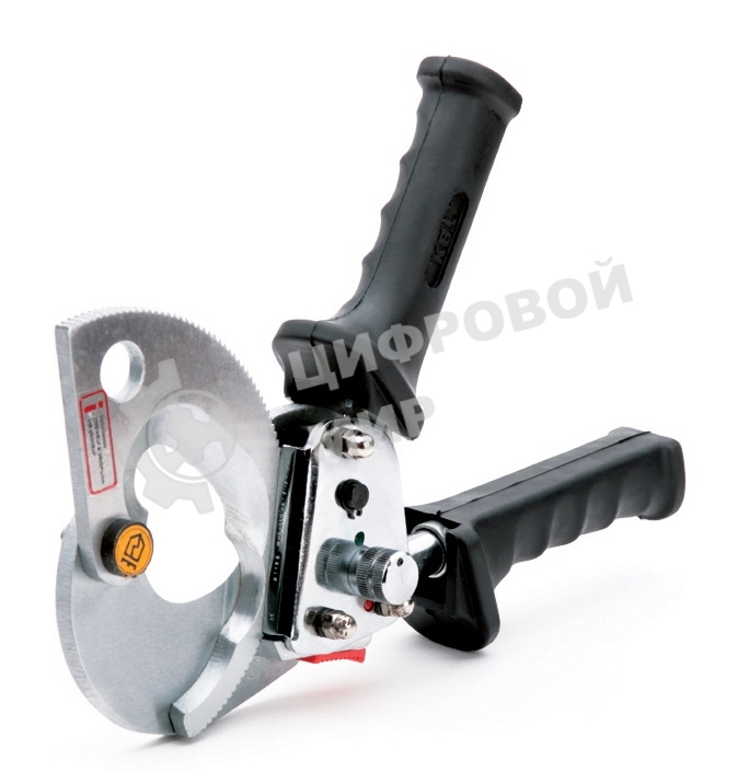 Ножницы КВТ НС-45 секторные