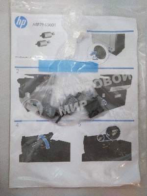 Сервисный набор ADF HP LJ Pro 500 M521 (A8P79-65001) Maintenance kit