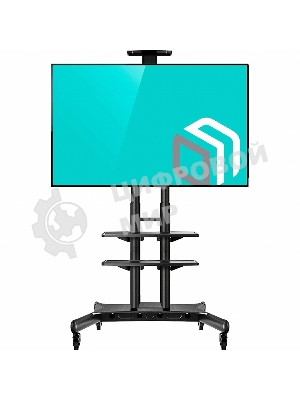 Стойка для телевизора с кронштейном ONKRON TS1881 50