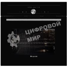 Духовой шкаф DA 622-05 S 382298 Gefest, встраиваемый
