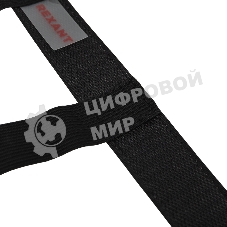 Карман в багажник Rexant на липучке универсальный 25х20 см