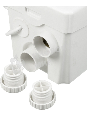 Канализационный насос Вихрь КН-300