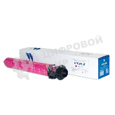 Картридж NVPrint совместимый NV-MPC6003E Magenta для Ricoh Aficio-MPC4503/MPC4504/MPC5503/MPC5504/MPC6003/MPC6004 (22500k)