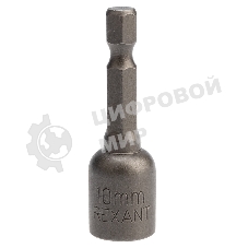 Ключ-насадка магнитная Kranz 1/4