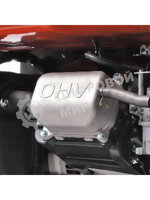 Электрогенератор бензиновый Patriot GRA 9500AWS, 9.5 кВт, 75 дБ, 101 кг