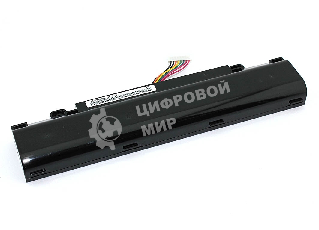 Аккумулятор для Acer Aspire V5-591G, 5040mAh, 11.1V