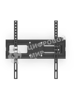 Кронштейн для телевизора Hama 00220832 черный 32