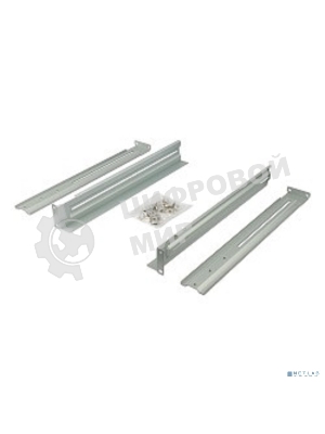 Рельсы монтажные Ippon Innova RT 1-3K/Smart Winner New (744-A1900-00P) для ИБП и доп батарейных модулей(650014)