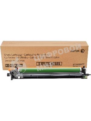 Фотобарабан Xerox 013R00677, 76000 стр., для DocuCentre SC2020 Drum Cartridge (по одному на каждый) (Channels)
