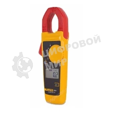 Токоизмерительные клещи Fluke 302+