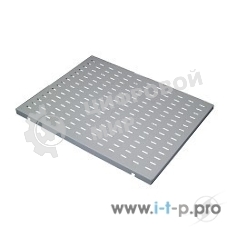 Аксессуар ЦМО Полка перфорированная грузоподъемностью 100 кг., глубина 620 мм (СВ-62-У)