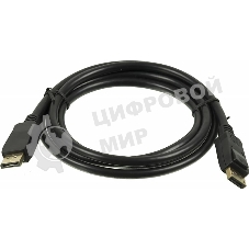 Кабель Ningbo Displayport 1,8m Кабель Ningbo Displayport 1,8m