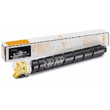 Картридж лазерный Kyocera TK-8515Y (1T02NDANL0/1T02NDANL1) желтый для TASKalfa 5052ci/6052ci 20000 стр.