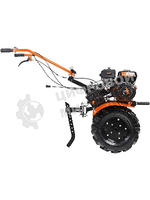 Мотоблок Patriot КАЛУГА М (440107011) бензиновый 7л.с.