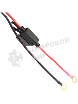 Зарядное устройство BCI-8D