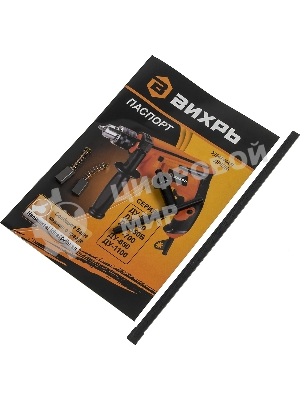 Дрель ударная Вихрь ДУ-500 500Вт патрон:кулачковый реверс (72/8/7)