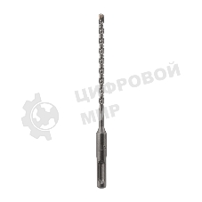 Бур по бетону Kranz 5x160x100xмм SDS PLUS