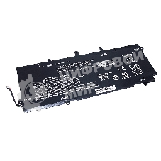 Аккумуляторная батарея для ноутбука HP EliteBook Folio 1040 11.1V 42Wh OEM черный