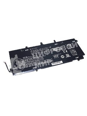 Аккумуляторная батарея для ноутбука HP EliteBook Folio 1040 11.1V 42Wh OEM черный