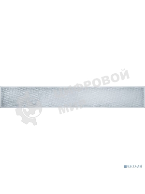 Светильник Navigator NLP-PR3-36-4K (аналог ЛПО 2х36 призма)