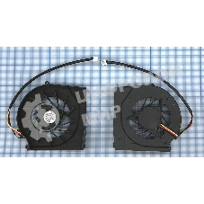 Вентилятор (кулер) для ноутбука Sony Vaio VGN-CR