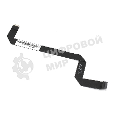 Шлейф трекпада IPD для MacBook Air 11 A1370 Mid 2011 (923-0011, 593-1430)