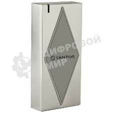 Считыватель карт Tantos TS-RDR-E внутренний/уличный антивандальный