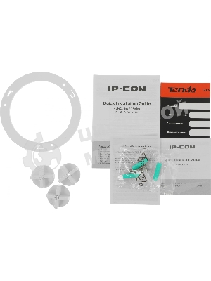 Точка доступа Wi-Fi IP-COM AX3000 MU-MIMO PRO-6-LITE