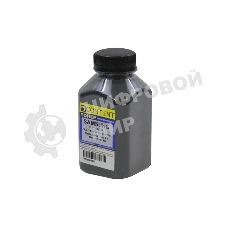 Тонер Samsung CLP 300 (Content) Тип 1.1, BK, 90 г, банка