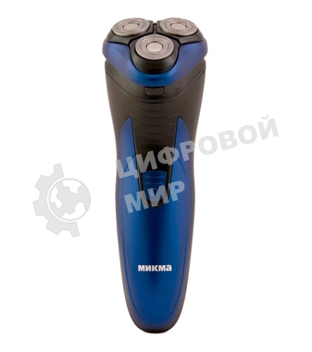 Электробритва Микма 353Р, 2Вт (в уп. 24 шт)