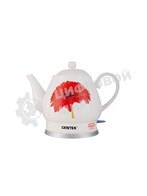 Чайник электрический Centek CT-0062