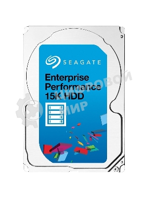 Жесткий диск SAS2.5