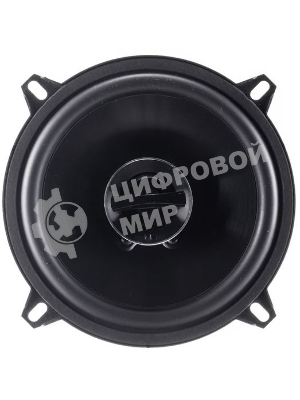 Колонки автомобильные Nakamichi NSE-1358 300Вт 4Ом 13см (5дюйм) (ком.:2кол.) коаксиальные трехполосные