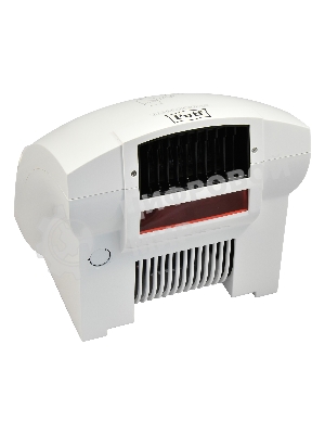 Сушилка для рук Puff 8975 1200Вт белый