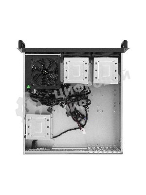 Серверный корпус ExeGate EX293920RUS Pro 3U450-09 (RM 19