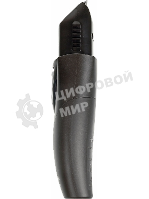 Машинка для стрижки Panasonic ER-GY10CM520 черный (насадок в компл:4шт)