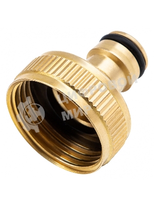 Адаптер латунный Palisad 1