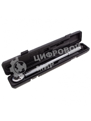 Ключ динамометрический Matrix, 42-210 Нм, 1/2