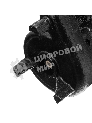 Фекальный насос Сибртех СФН450, 450 Вт, напор 15 м, 21000 л/ч