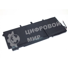 Аккумуляторная батарея для ноутбука HP EliteBook Folio 1040 11.1V 42Wh OEM черный