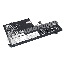 Аккумуляторная батарея для ноутбука Lenovo 100e 100e-81ER 11.25V 3735mAh Orig