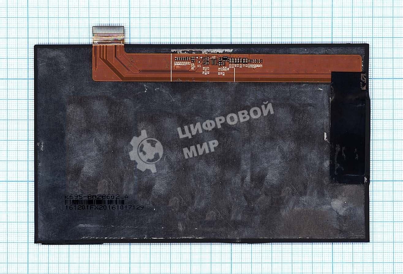 Матрица K695-BM2B602-A