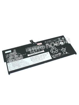 Аккумуляторная батарея для ноутбука Lenovo ThinkPad X12 7.72V 42Wh Orig