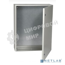 Корпус металлический IEK YKM40-04-31 ЩМП-4-0 36 УХЛ3 IP31 размеры 800х650х250 мм